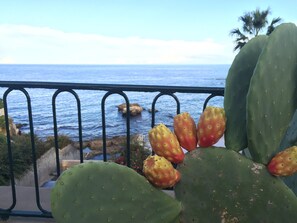 Property grounds - House with Big Terrace in Seaside, Syracuse - Ortigia (Siracusa)