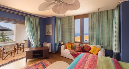 Villa Scorpio - Infinity Pool, Endless Blue Escape