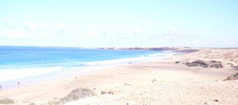 Sitio protegido - Primera linea de mar