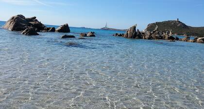 Magnifique villa Ă quelques pas de la mer !!