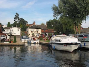 Marina