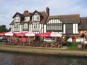 Exterior - Seymour Cottage Summa (Wroxham)