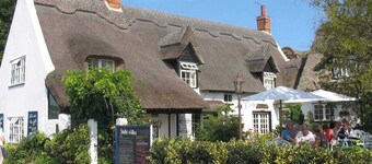 Seymour Cottage