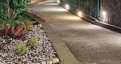 Levanto / Cinque Terre , garden, barbecue, wi fi free, parking, nature, relax