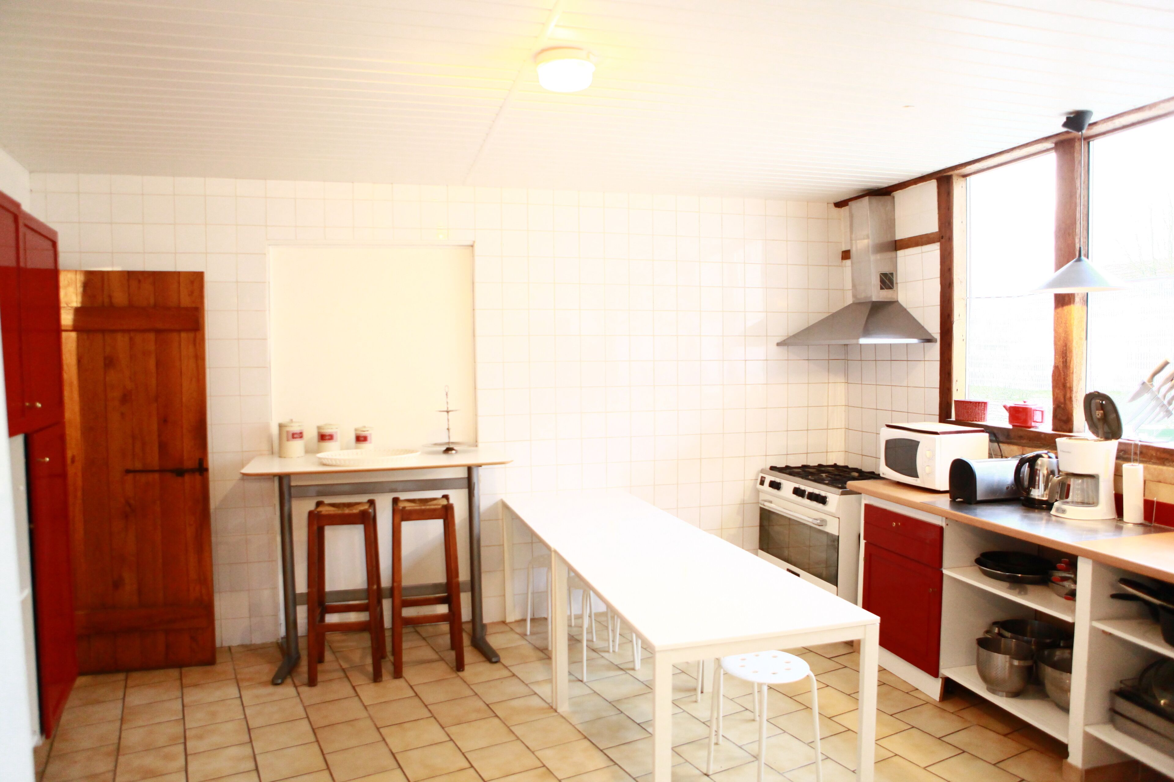 Large family gite between Epernay and Reims, in the heart of Champagne UNESCO