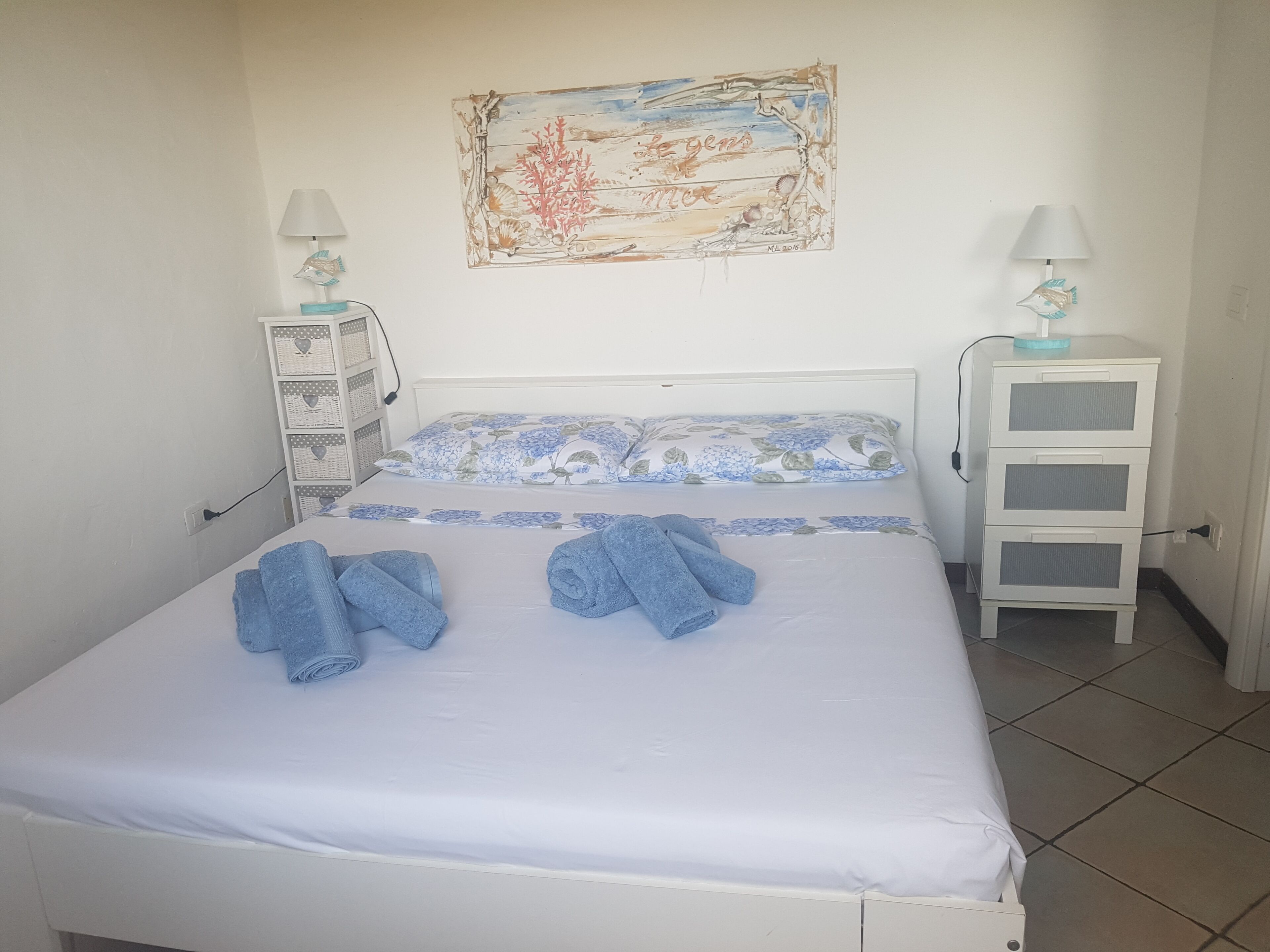 DISCOUNT MAY JUNE BAJA SARDINIA Villino COSTA SMERALDA view of the Archipe Maddalena