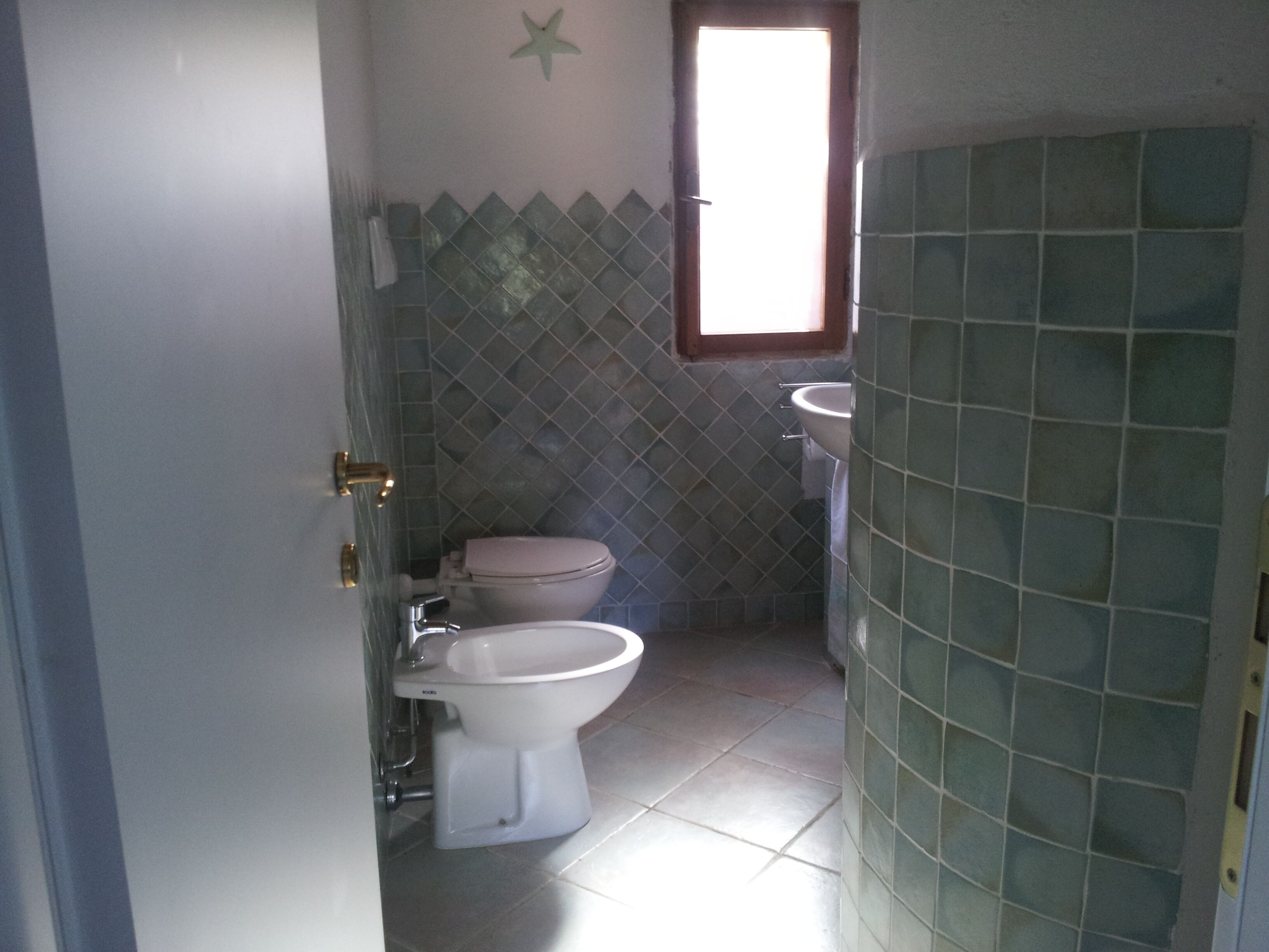 DISCOUNT MAY JUNE BAJA SARDINIA Villino COSTA SMERALDA view of the Archipe Maddalena