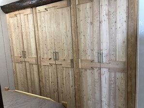 2 slaapkamers, gratis wifi