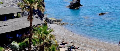Lettini da mare, teli da spiaggia