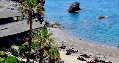 Kaunis asunto, La Manga Club. 2 bed / 2 bath, keskeisellä paikalla inc wifi
