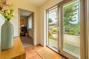 Interior - Stiffkey Hideaway, Stiffkey, Norfolk (Wells-next-the-Sea)