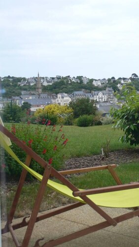 Apartment/ flat - BINIC