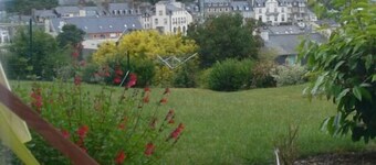 Ferienwohnung - BINIC