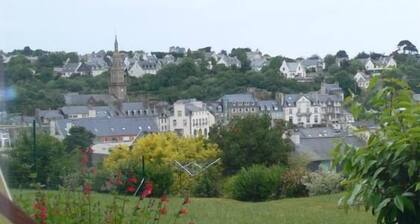 Apartment/ flat - BINIC