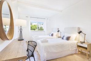 3 camere, ferro/asse da stiro, Wi-Fi, lenzuola