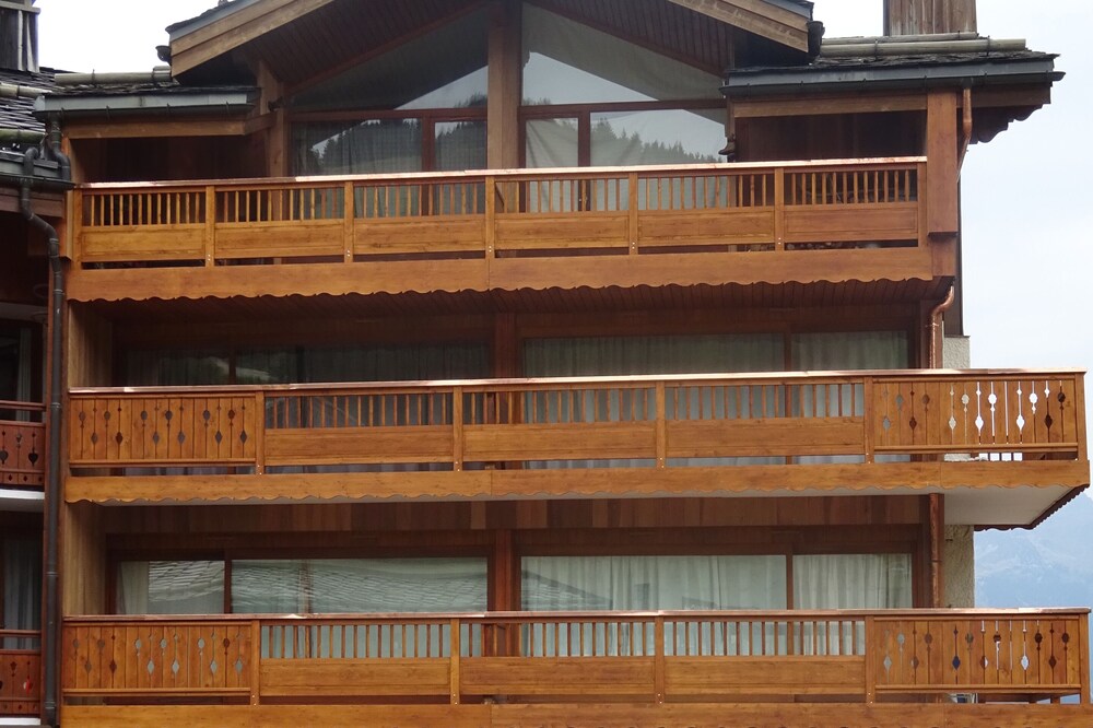 Courchevel: Apartment/ flat - Courchevel