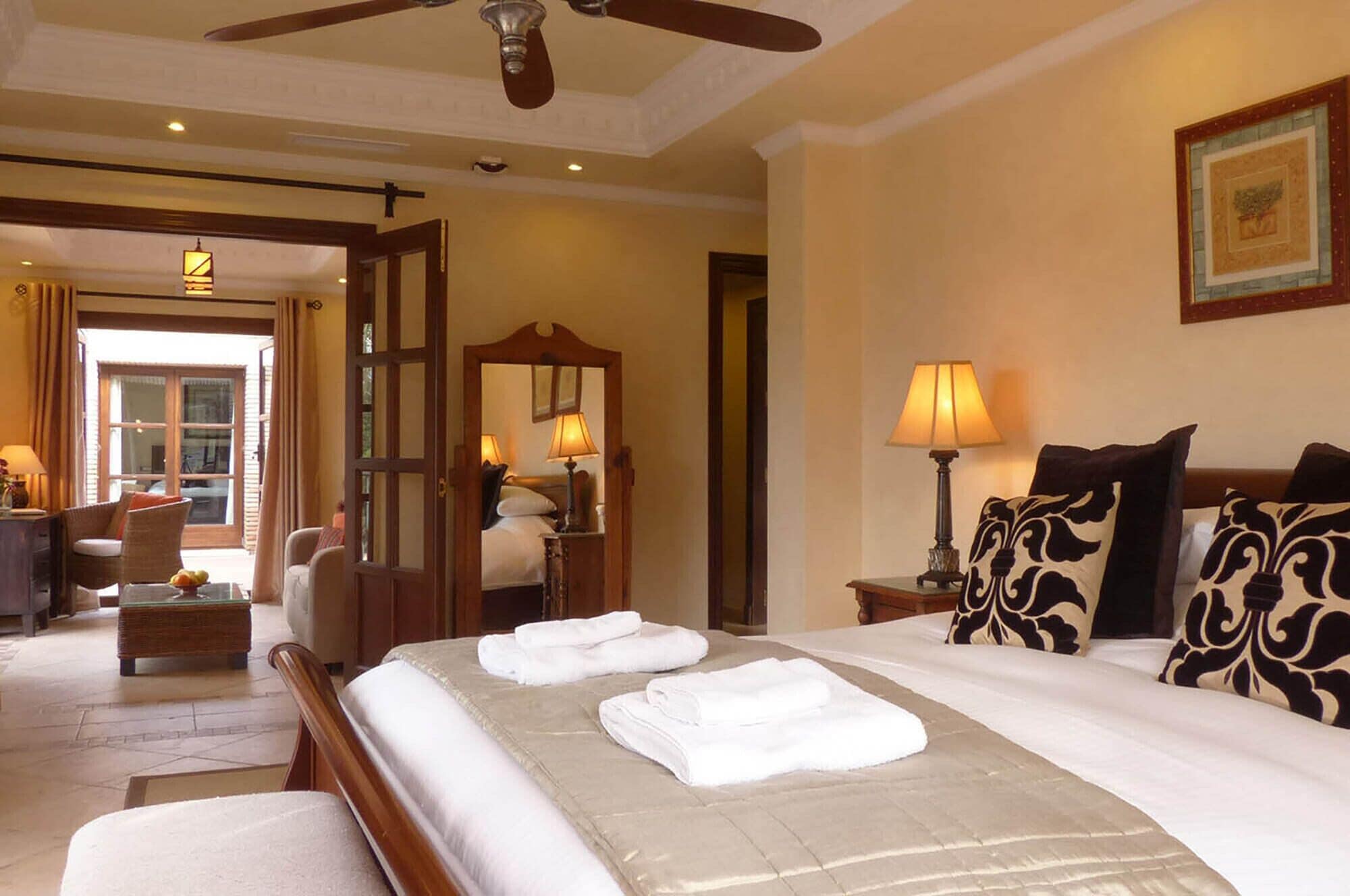 FREE €650 Daily Luxury Pack - 6/7 Bed Villa, 20m Private Pool, Panoramic Views