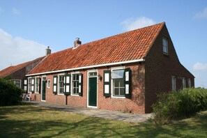 voorzijde