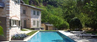 Il Borgo Mediceo: relax near the beach !