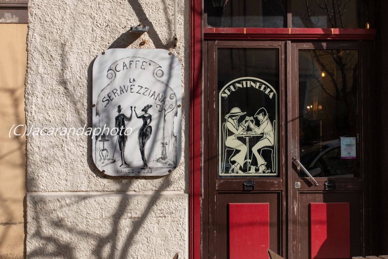 Außendetails