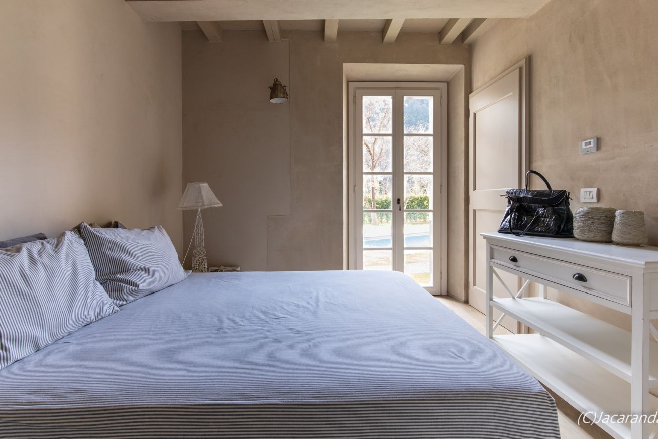 5 camere, una cassaforte in camera, ferro/asse da stiro, Wi-Fi