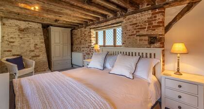 St Michael's Cottage, Wells-next-the-Sea, Norfolk