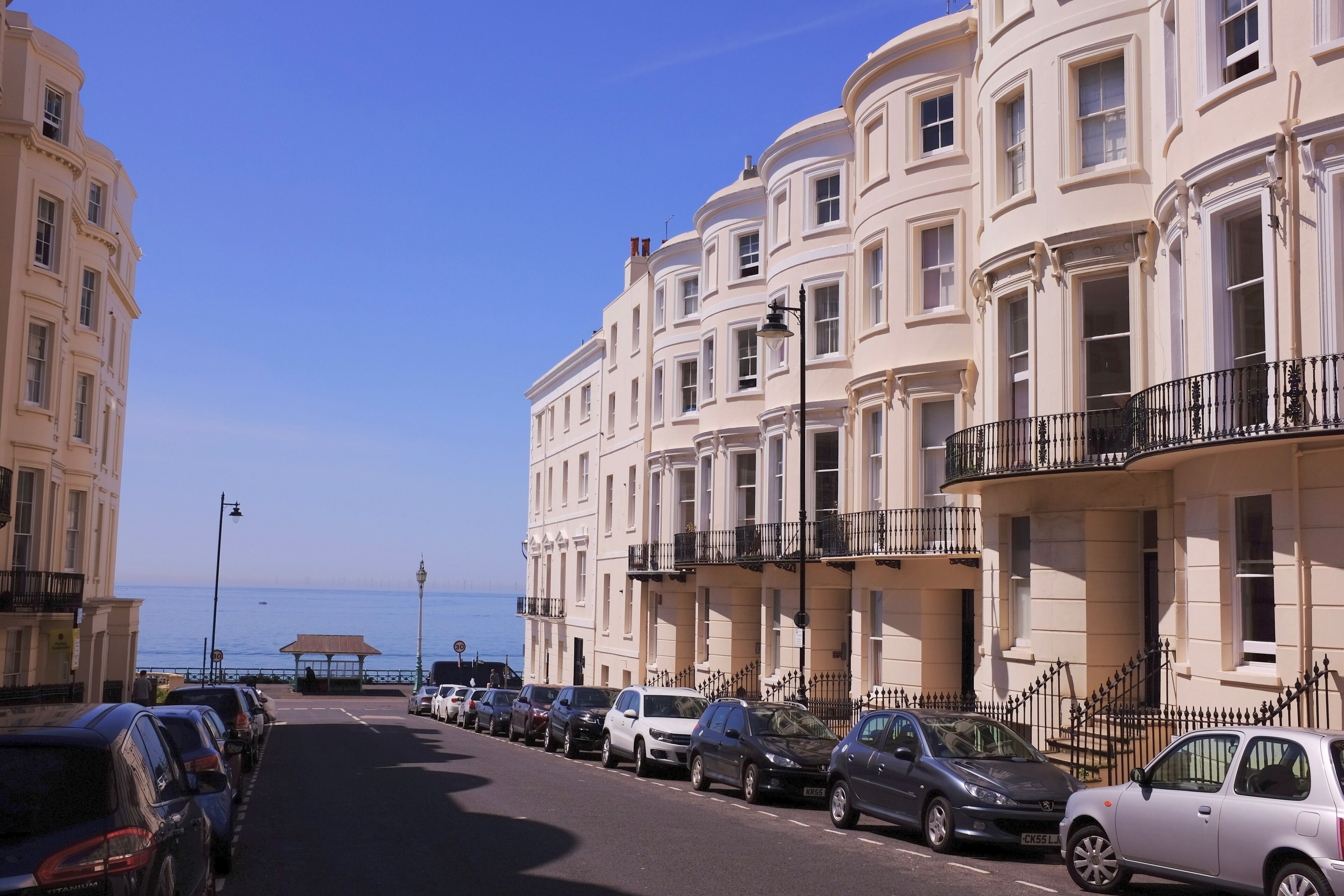 10 Best Serviced Apartments In Brighton, UK Updated 2024 Trip101