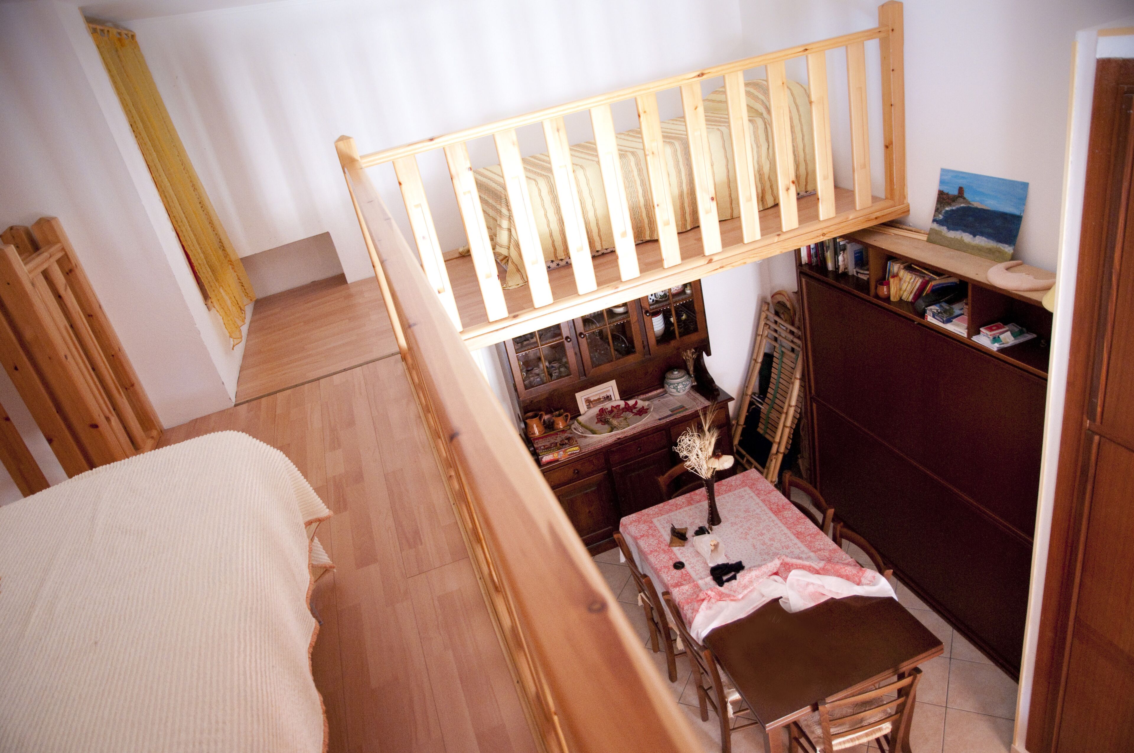 I love Sardinia Portoscuso