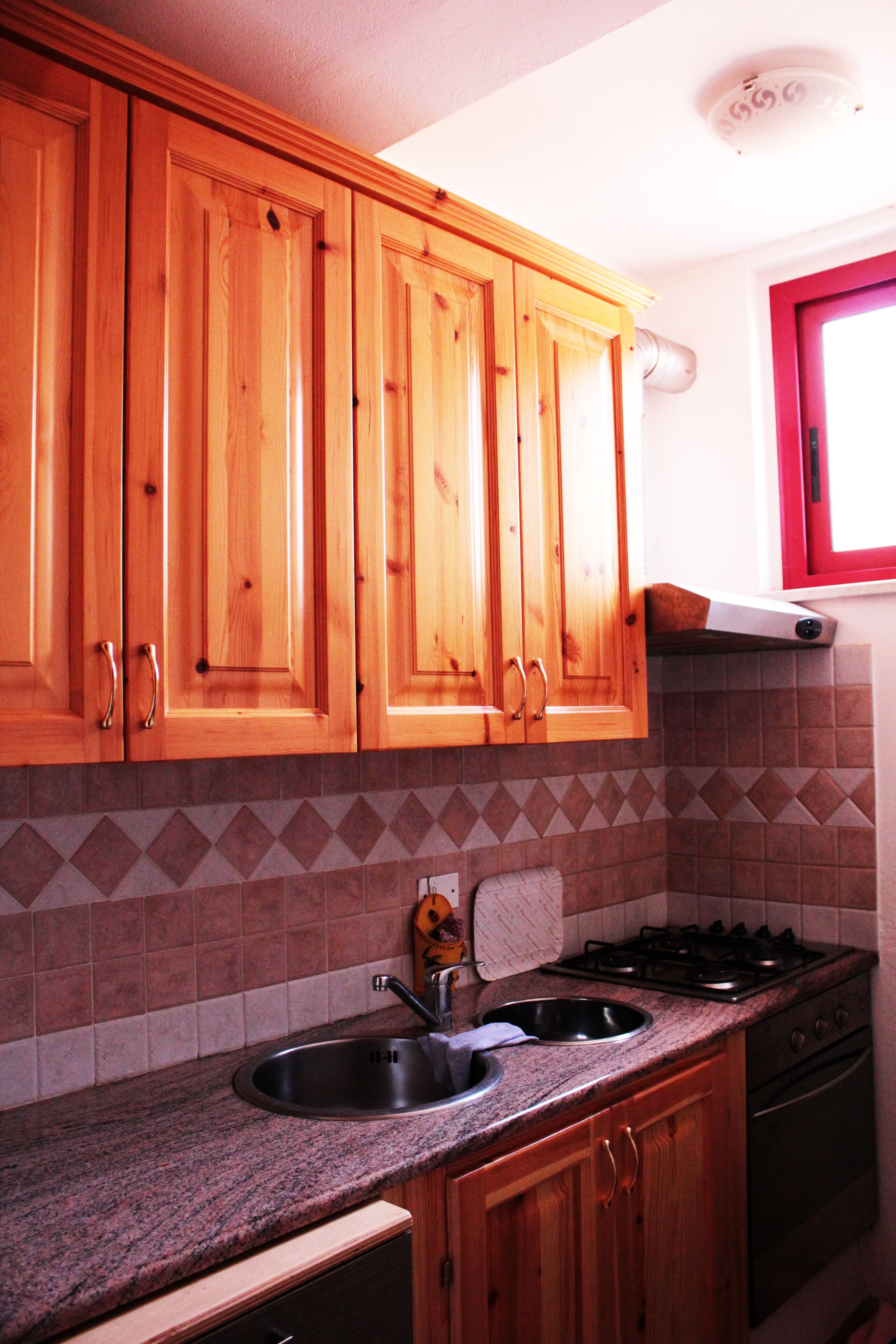 I love Sardinia Portoscuso