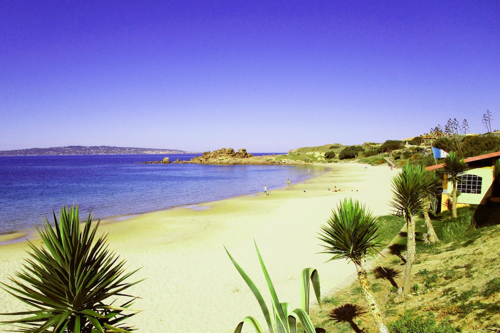 I love Sardinia Portoscuso