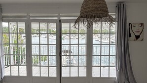 Interior - Exceptional villa with private sea access private swimming pool central position (GOSIER)