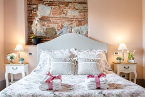 4 Schlafzimmer, kostenloses WLAN, Bettwäsche