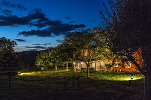 Außenbereich