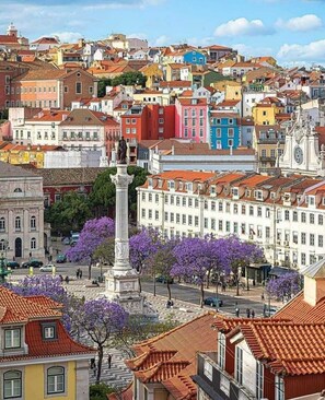 Exterior - Flat in the heart of Lisbon-Baixa Pombalina (Lisboa)