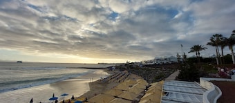 Casas Del Sol, Playa Blanca, Lanzarote, Canary Islands