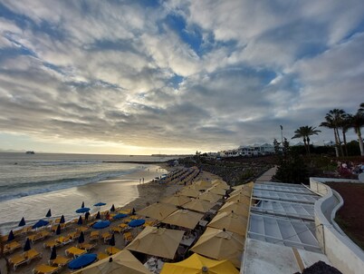 Casas Del Sol, Playa Blanca, Lanzarote, Canary Islands