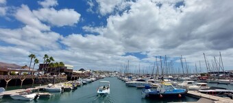 Casas Del Sol, Playa Blanca, Lanzarote, Canary Islands