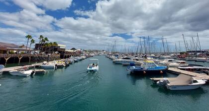 Casas Del Sol, Playa Blanca, Lanzarote, Ăles Canaries