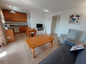 Smart TV - Casas Del Sol, Playa Blanca, Lanzarote, Canary Islands (Yaiza)