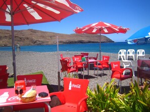 Beach nearby, sun loungers - Um Deleite no Oceano - Vista MAR (Tuineje)
