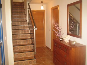 Interior - Um Deleite no Oceano - Vista MAR (Tuineje)