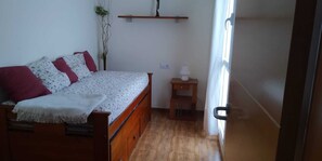 3 bedrooms, in-room safe, iron/ironing board, free WiFi - Um Deleite no Oceano - Vista MAR (Tuineje)