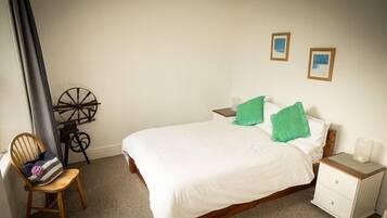 3 chambres, fer et planche Ă repasser, Wi-Fi