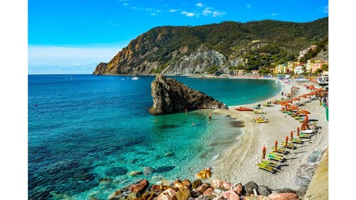 Casa Andreana - Monterosso al Mare.   - Five lands. 011 019-LT-0118