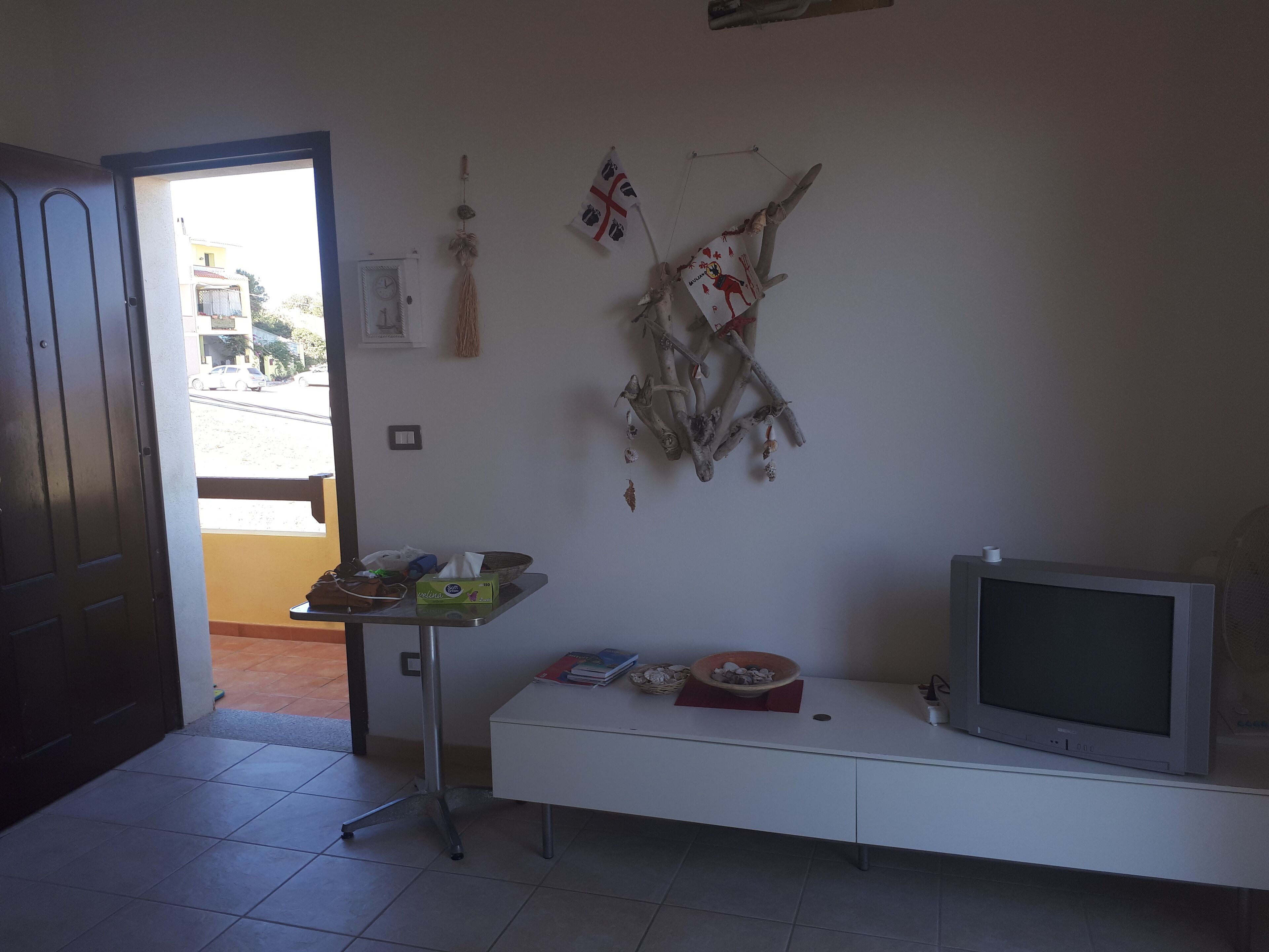 Cozy Flat with Enchanting View