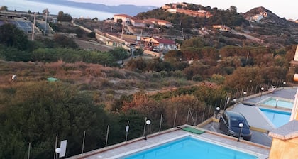 Cozy Flat with Enchanting View