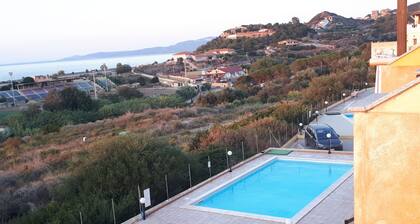 Cozy Flat with Enchanting View