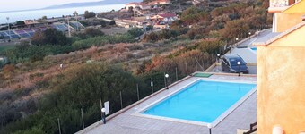 Cozy Flat with Enchanting View