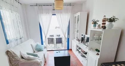 La Casa del Valle, San José, Almería