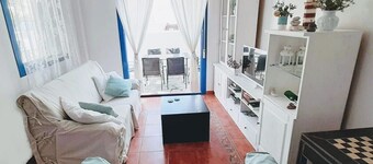 DANIELITA HOUSE. PRECIOUS SEMI-DETACHED CHALET VERY CLOSE TO THE BEACH. IN AN ENVIRONMENT